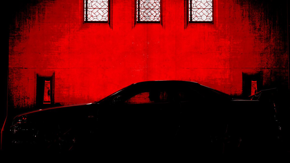 deadlyFox tweet media