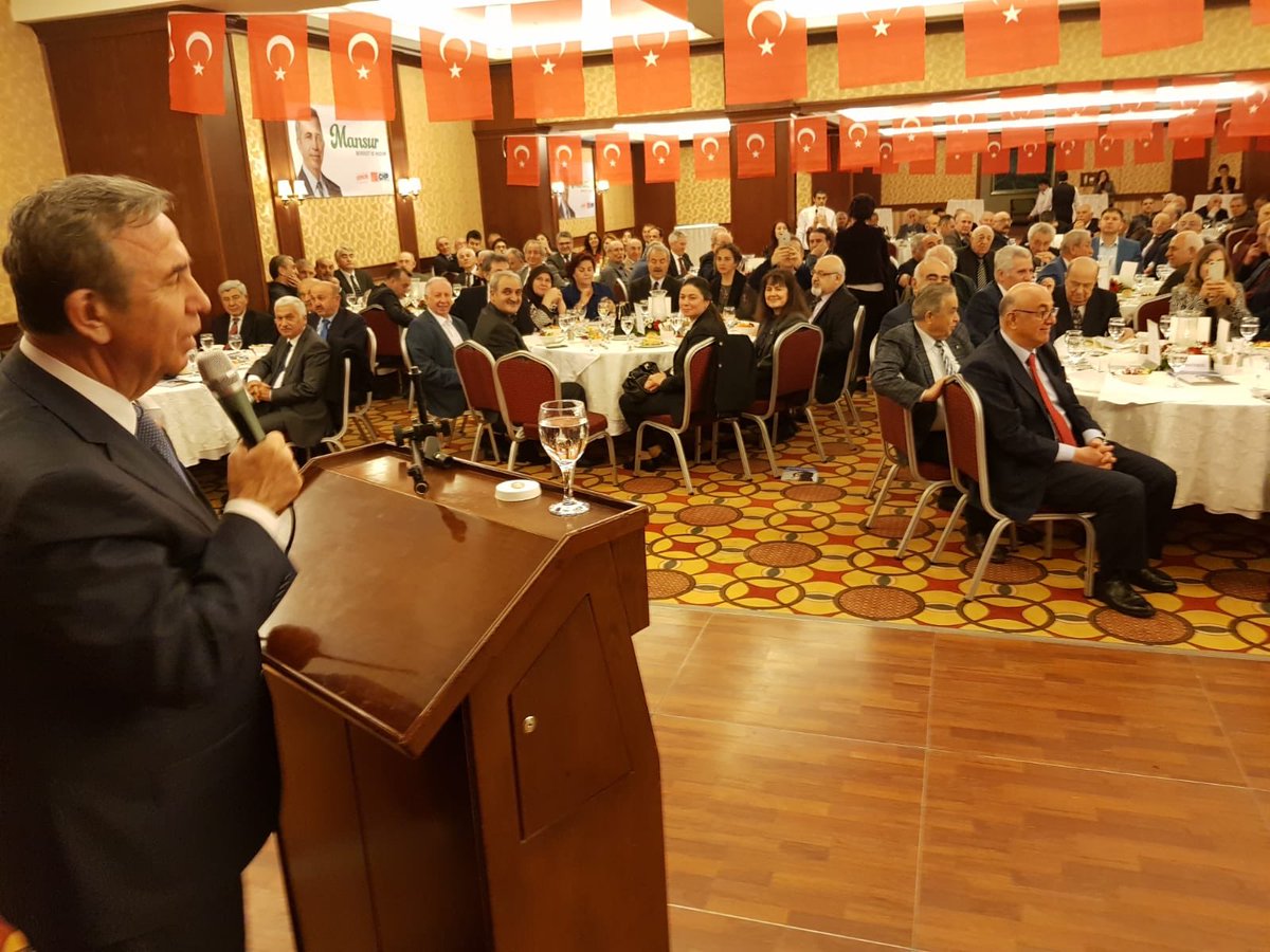 Mansur Yavaş
