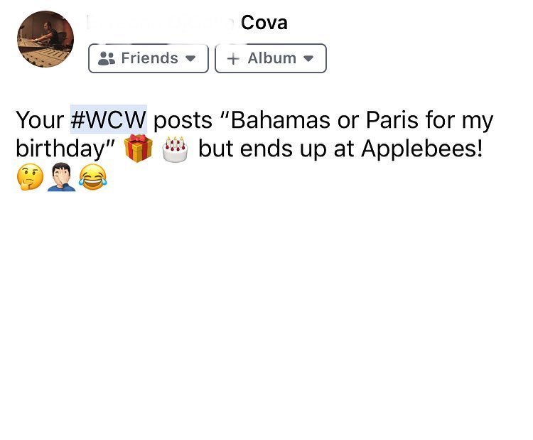 rate_meme's tweet image. for real tho #wcw #wcw #wcwpost #memes #meme #memesdaily #memes… rateameme.com/for-real-tho-w…