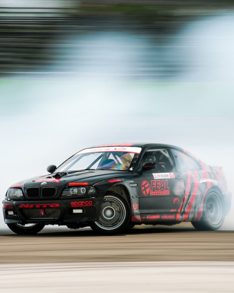 NittoTire's tweet photo. Who's ready to see the #MonsterBMW piloted by #TeamNitto driver @AlexHeilbrunn at @FormulaDrift: Long Beach?!⁣⁣⁣
⁣⁣⁣
#Nitto | #NT05 | #TeamIMR | #Drifting | #FormulaDrift | #Drift | #StreetsOfLongBeach | #LongBeach | #BMW | #M3 | #LSPowered | #LSSwap | #SuperCharged https://t.co/BMsrTvBXMF