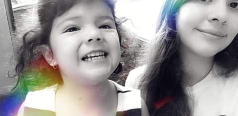 LoryOppenheimer's tweet photo. #Sobrinitas https://t.co/jwnOxtw5Zr