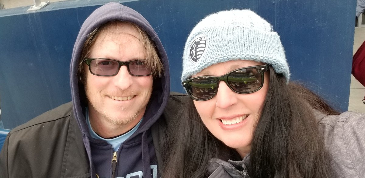 nikkiprobert's tweet photo. #sportingsmiles #sportingkc https://t.co/7G0FyYtduh