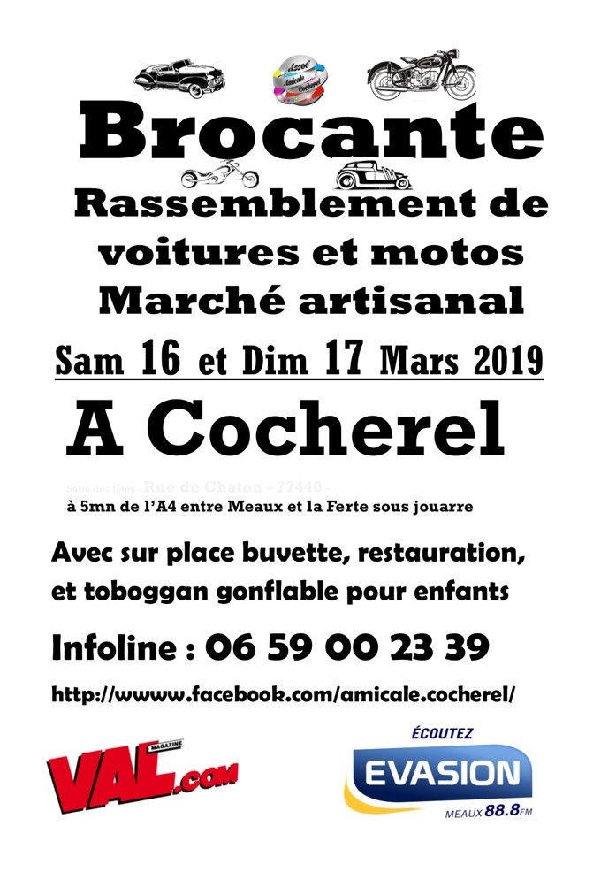 Ylsthia will have a stand at the Arts and Crafts Market in the village hall of Cocherel, on the 16th and 17th of March 2019. All of Iridaes’ (<a href="/Iridaes/">Iridaes</a>) and Unsettling Edifice’s (<a href="/EdificeOfficial/">Unsettling Edifice</a>) CDs will be available for purchase and signing.

ylsthia.com/english/news/