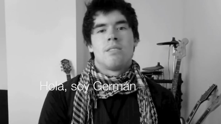montseil's tweet photo. HolaSoyGerman acaba de subir video “Las cosas Obvias de La Vida”. https://t.co/GryM2rQ8q9