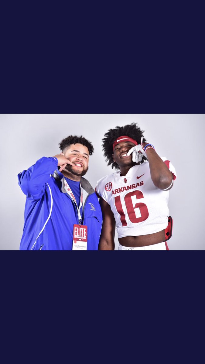 Raayallenn's tweet photo. #DiamondGangXX2020 #WPS It went down on the hill this weekend! #CallThemHogs 💎 🐗 https://t.co/XRj3f4LTz1