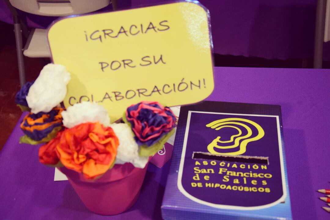 #FeriaAsociacionesMonzón #voluntariado #FeriasMonzón #Huesca #Monzón <a href="/AytoMonzon/">Ayuntamiento de Monzón</a>