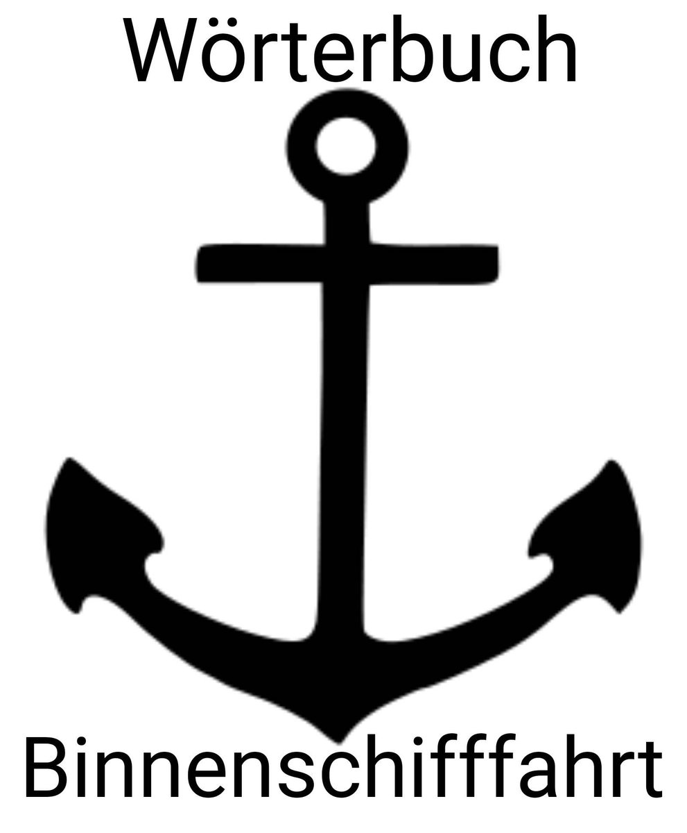 BinneSchifferin's tweet photo. Was ist ein TMS? Was ist ein Schifferdienstbuch? Wo ist #Backbord und wo #Steuerbord? Was ist ein #Patent?
Antworten darauf findest Du im Wörterbuch der Binnenschifffahrt --> https://t.co/JyEhSG8U0r
#Rhein #Schifffahrt #Wörterbuch #Blog #DieBinnenschifferin https://t.co/sKBS7OGAV5