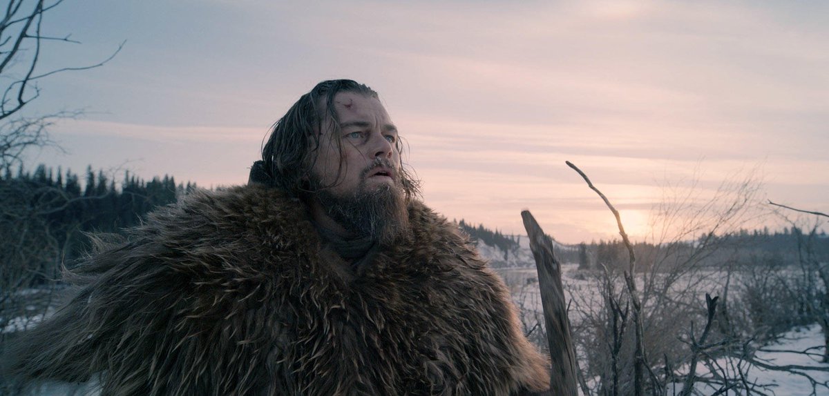 FranceTV's tweet photo. Cette fois, promis, on le diffuse ce soir. 

#TheRevenant https://t.co/NOJNqnq2xA