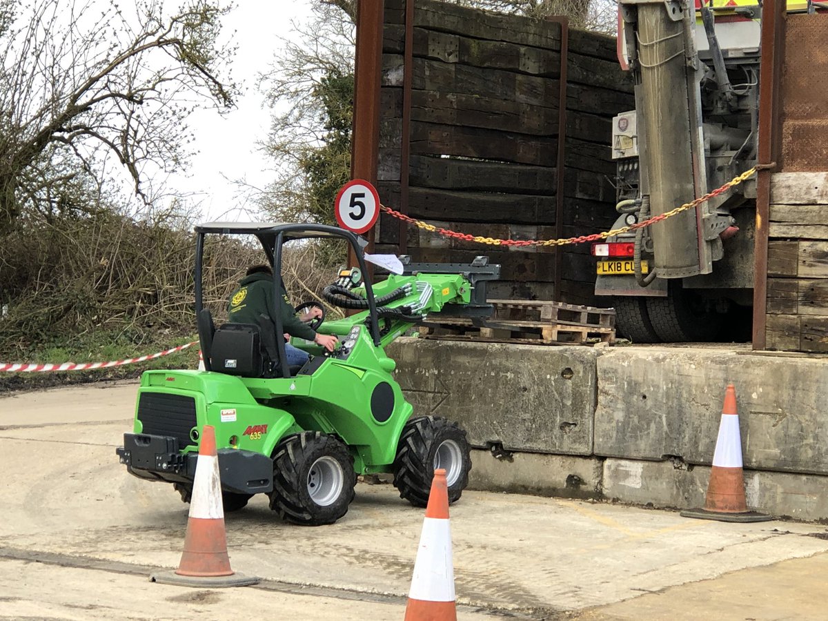 LtdBpms's tweet photo. We were very pleased to host the 2019 Young Farmers Farm Skills Day today!

The event was extremely well attended and it was excellent to see the young talent coming into the industry. 

We look forward to welcoming you all again next year!! https://t.co/00JG5zGfUl