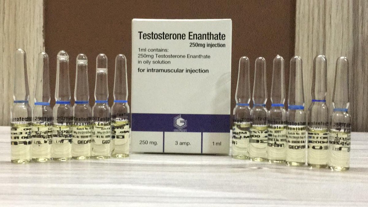 Get #Testosterone #Enanthate From Here; Click Now https