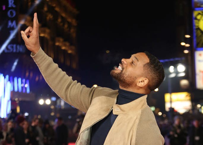 allhiphopcom's tweet image. Will Smith Is Turning His Wild Bucketlist Challenge Into A Series For Facebook goo.gl/q5dkxc