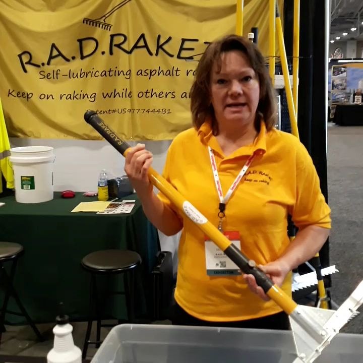 rad_rake's tweet image. RAD RAKE jr and I have been working on the website, check us out at radrake.com