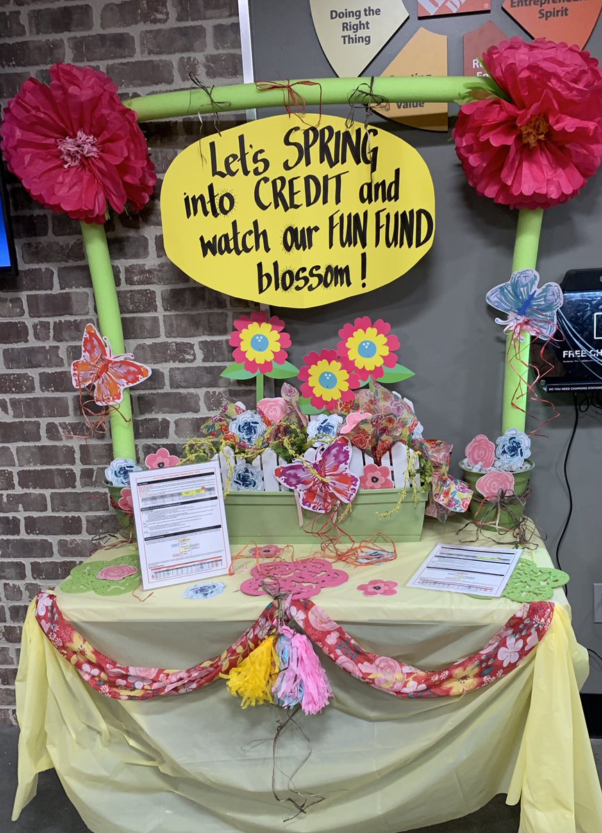 Awesome Job <a href="/ToniLombardo4/">Toni Lombardo</a> &amp; <a href="/Sandra61406946/">Sandra_Martini</a> Shouting Out The Credit Contest! Excited To See Our Team Rock This Conest! Store 9️⃣3️⃣3️⃣ #NJM #D107 #Credit <a href="/flapper64/">Jerry Jacobs 0933</a>