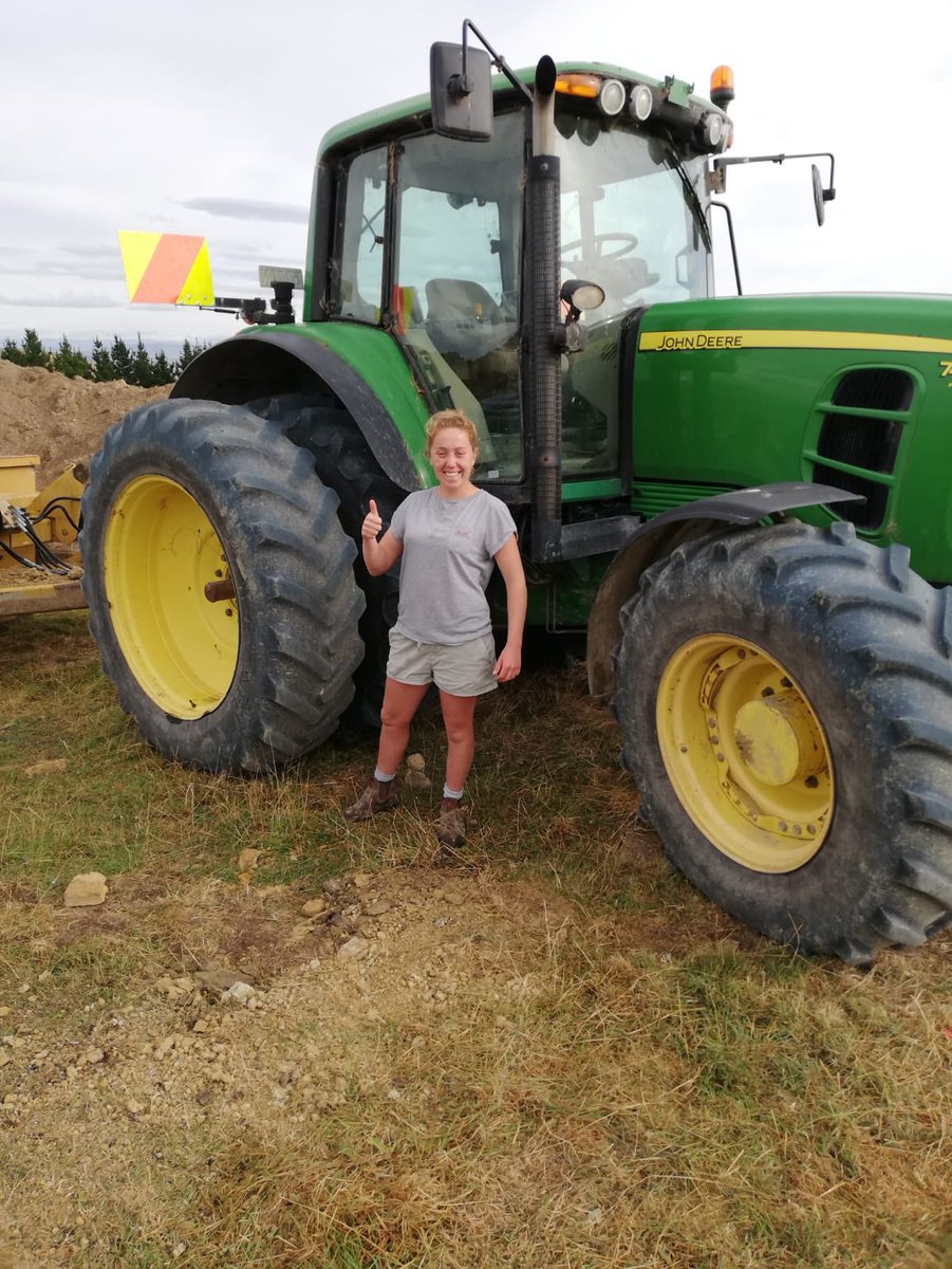 TheWonkyParsnip's tweet image. Great 2 months working in New Zealand 🇳🇿 hiding from the winter! Leave my farm this week heading home to start the Wonky season off via a few pit stops on the way 🇫🇯 🏝! Can’t wait to get planting veg 🍓🍓🍑🍎