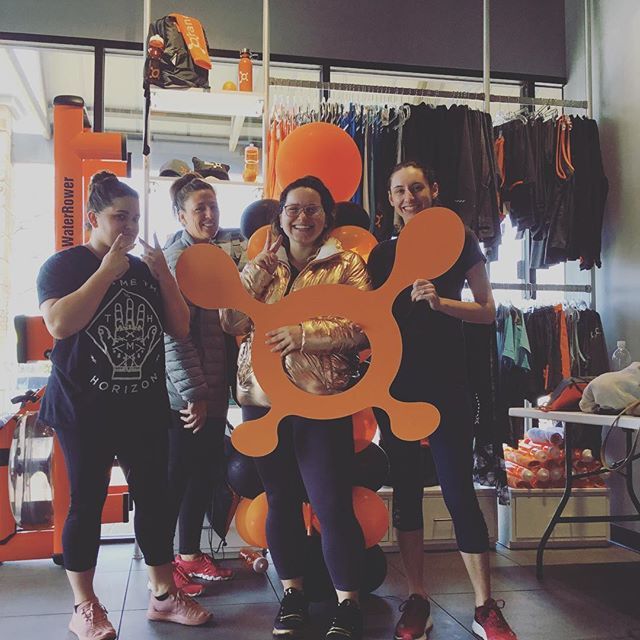 Orangetheory Fitness (@OrangetheoryFi2) / Posts / X