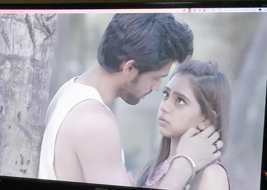 aditi_murthy's tweet photo. Star tere devil ka birthday aaya @niti_taylor  @LaghateParth https://t.co/Oz4zlGccmx