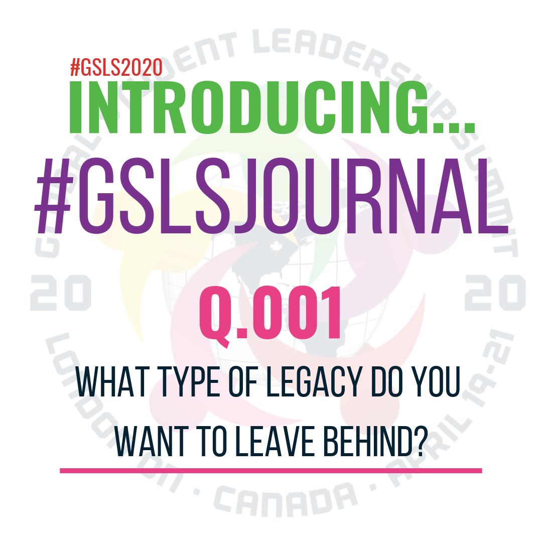 GSLS2020 tweet media