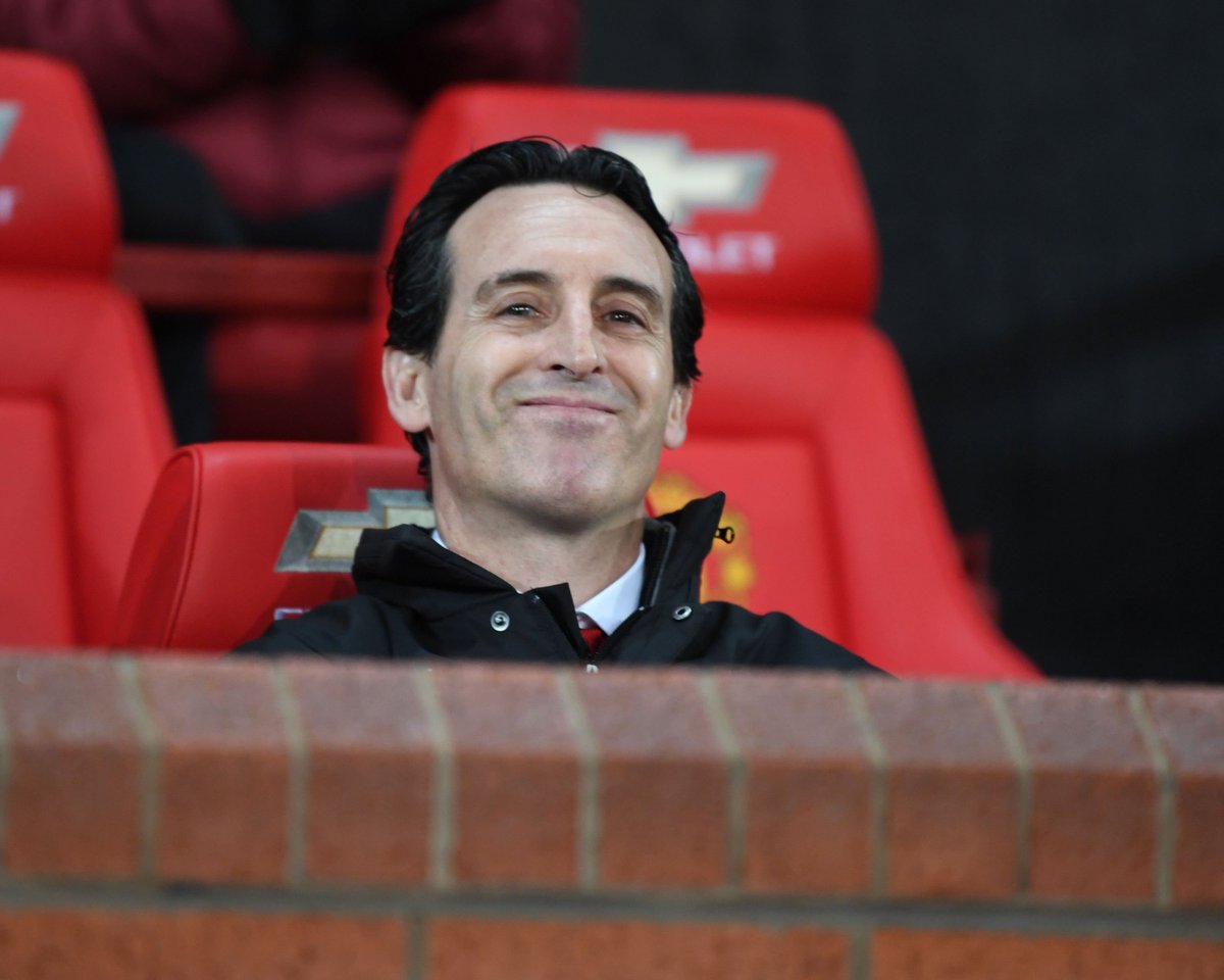 Unai’s at the wheel... 😉 #ARSMUN