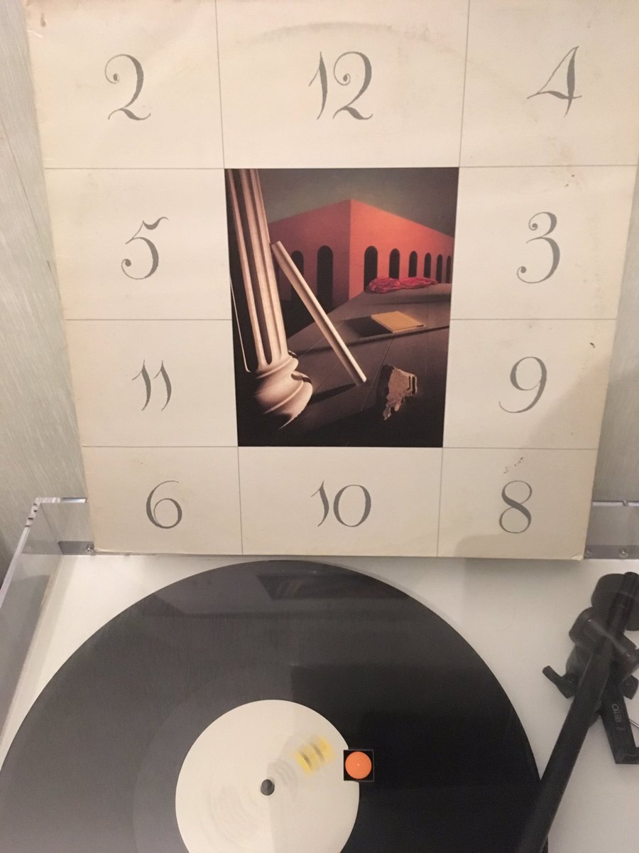 RMeldrum1's tweet image. #NowPlaying
New Order
“Thieves Like Us”
#Fac103