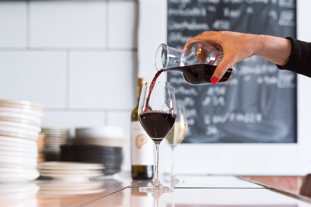 Cheers to everyone who’s been down since we reopened on Tuesday. We’re closed on Mondays but open again from 6pm on Tuesday for Two-for-One Tapas. Meanwhile, our sister restaurant <a href="/PabellonBtn/">Pabellón</a> opens tomorrow at midday #tapasbar #winetime 

📷 @XDBPhotography