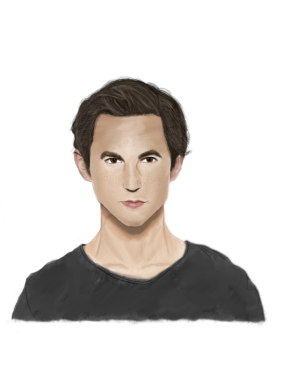 annka_pp's tweet image. Hatte mal ein bisschen Langeweile 😇😅 @timolischu