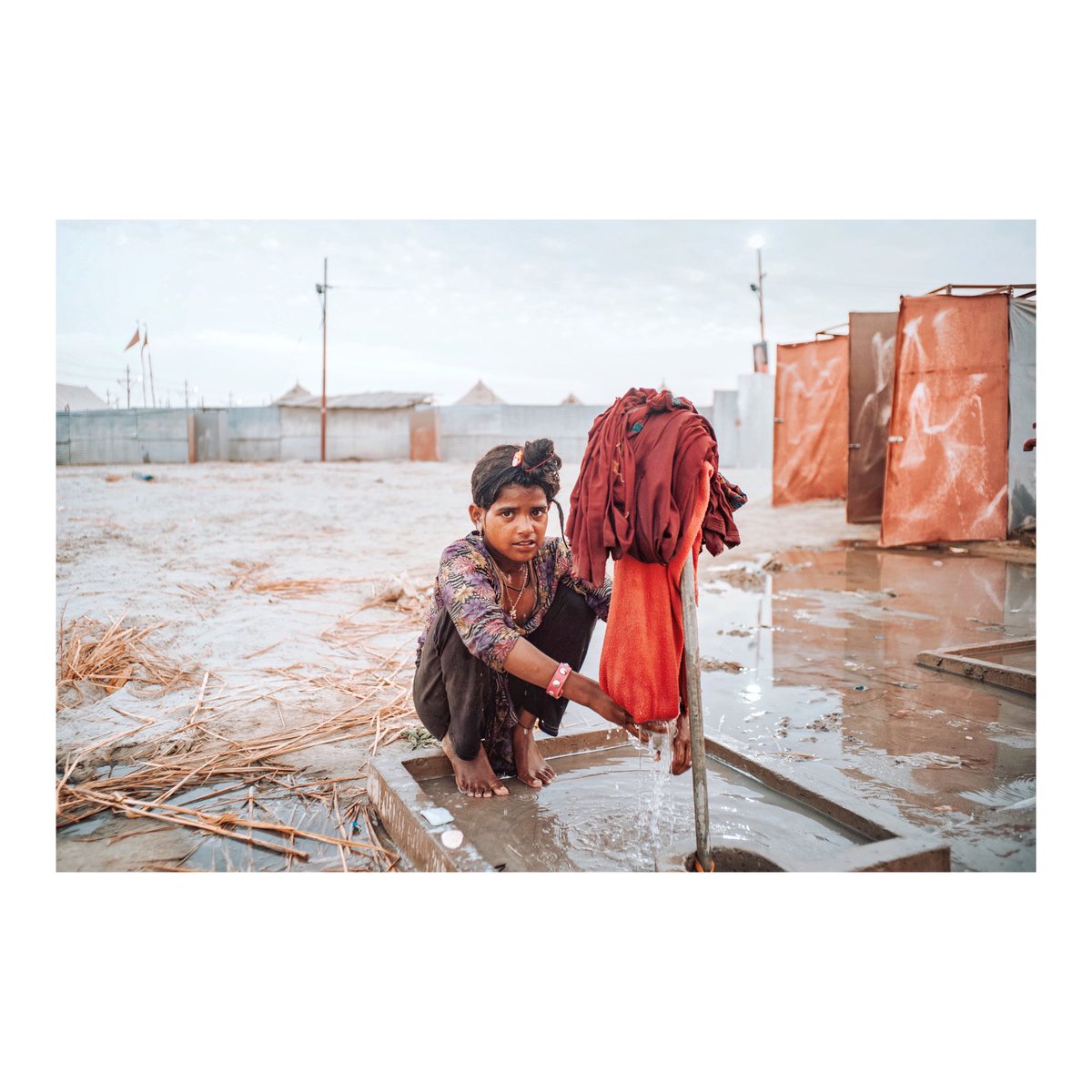 ioegreer's tweet photo. early mornings in india #leicam10 https://t.co/srrhpYtgEw