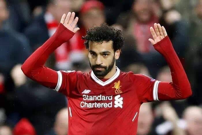 reemqz's tweet photo. هل تعلم أن في حالة تعادل الليفر والبايرن 0-0 في الإياب فإن ليفربول سيتأهل بفارق الأخلاق https://t.co/0jFdaqWVxh