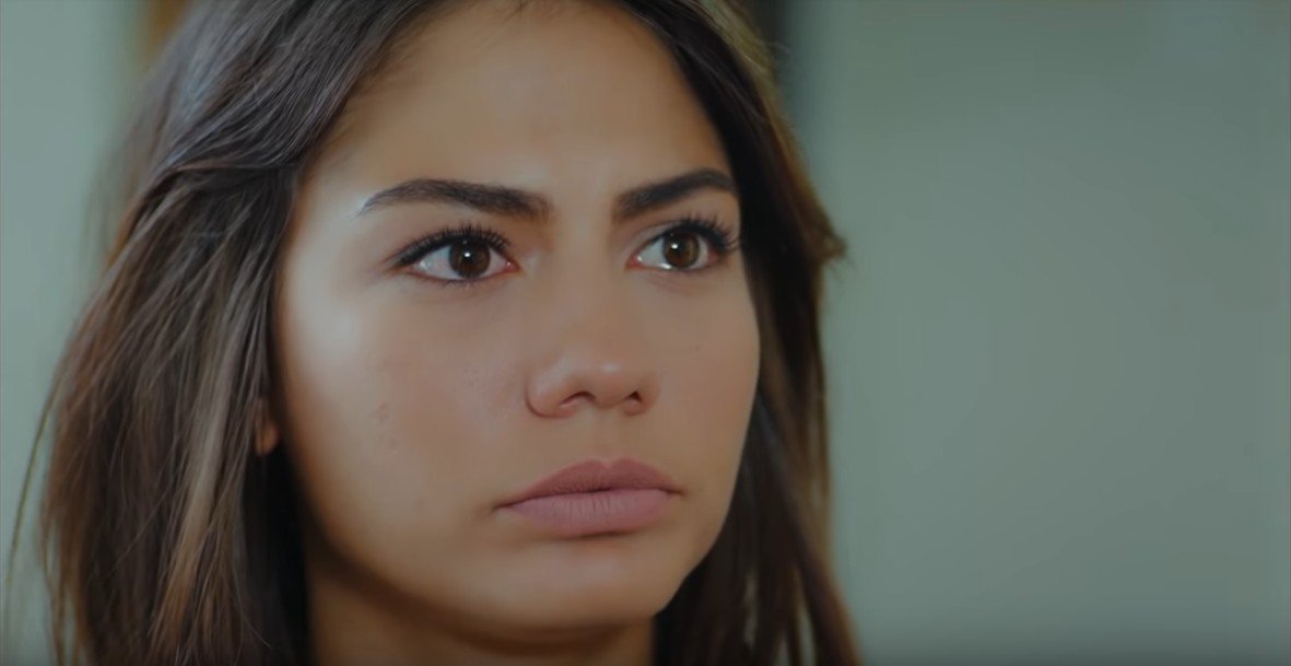 6. Bölüm: Can is accused of plagiarism. Sanem, with Ayhan's help, uncovers the culprit who is working for Aylin. Emre follows Sanem and soon Can also arrives at the hacker's apartment. Sanem has decided to tell the whole truth to Can even if it means losing him ...
