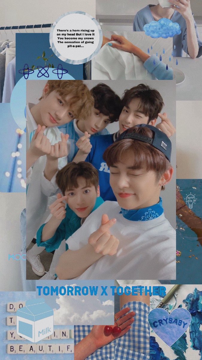 PiedPiperEditz's tweet photo. ↬ Lockscreens - (#Ot5);(#txt) ↫

➳ Fav se gosta || if you liked
➳ Rt se salva || if you saved
➳ Print se usa || if you used
➳ Seja honesto || Be honest

~moon 🌙 https://t.co/qQQkYzPiBE