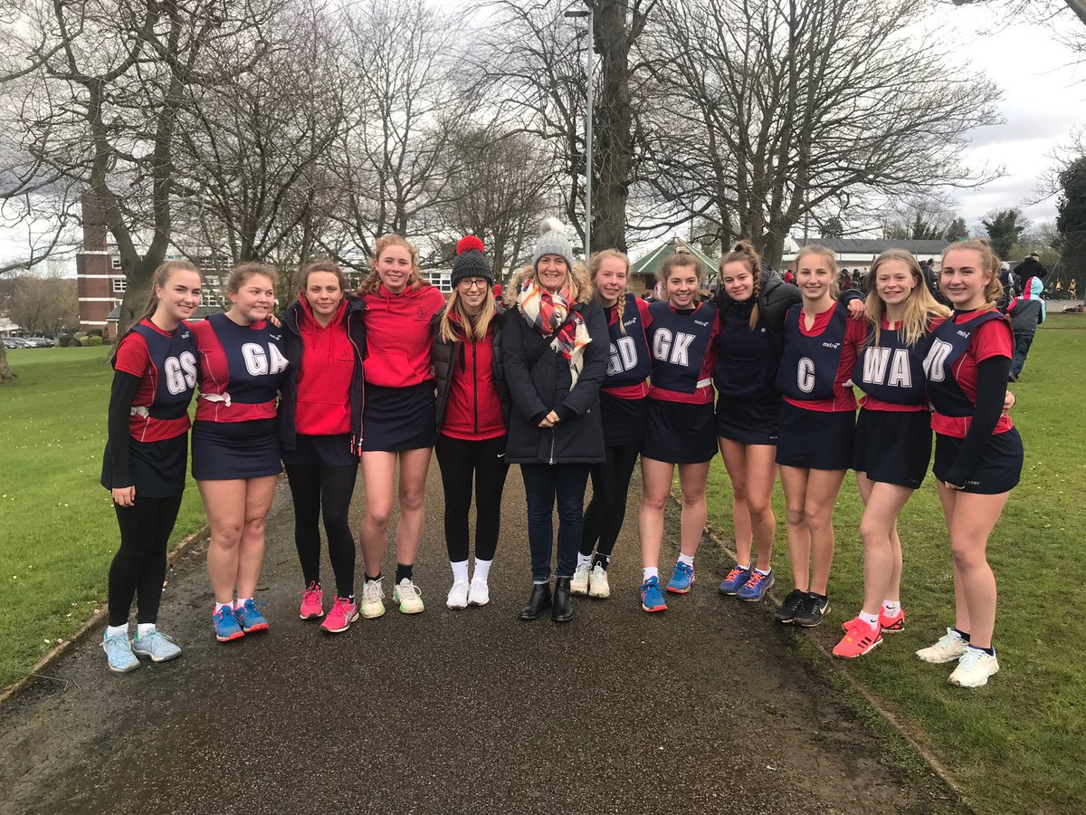 Rosebery PE tweet media