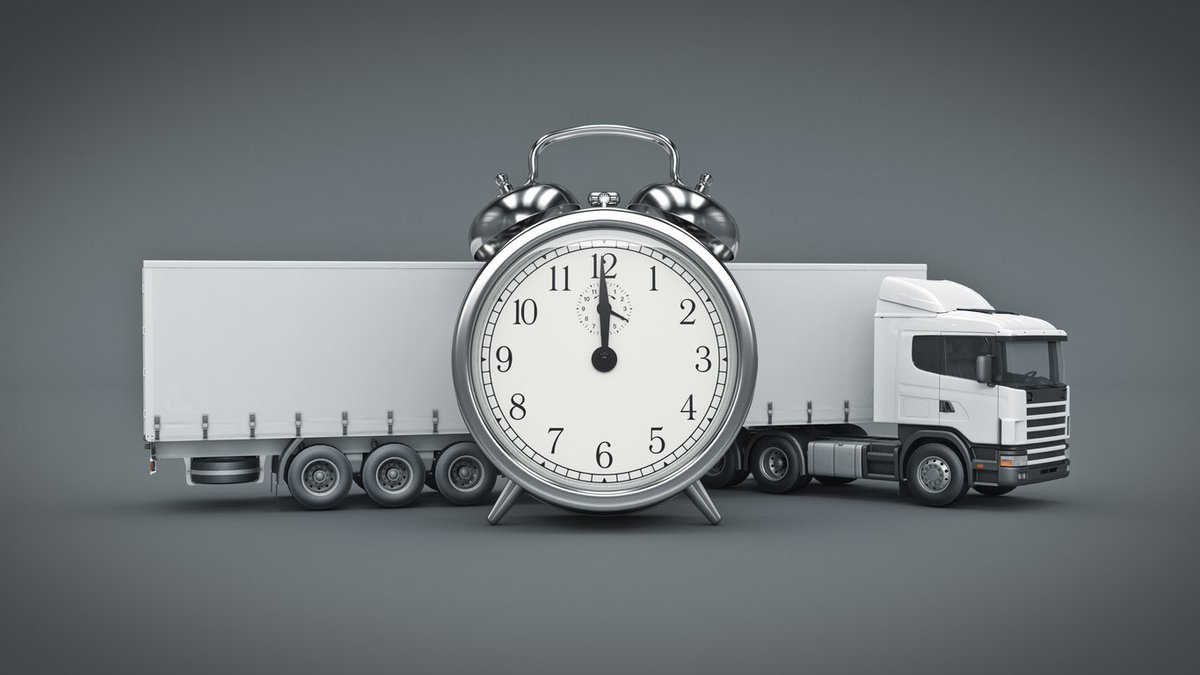 Planet_Freight's tweet photo. Don’t forget to change the clocks in your #Truck today! #DaylightSavingTime https://t.co/O9CaN0DYOo