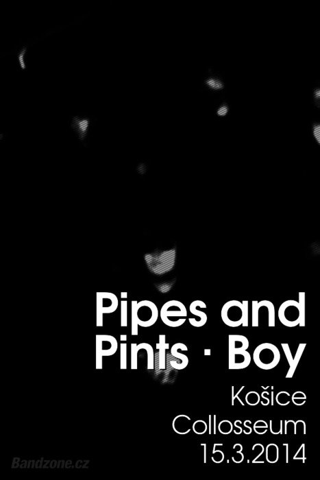 Video show of the day, <a href="/pipesandpints/">Pipes and Pints</a>  live at Collosseum, Kosice, 2014 #celticpunk #bagpipespunk celticfolkpunk.blogspot.com/2019/03/2019-0…