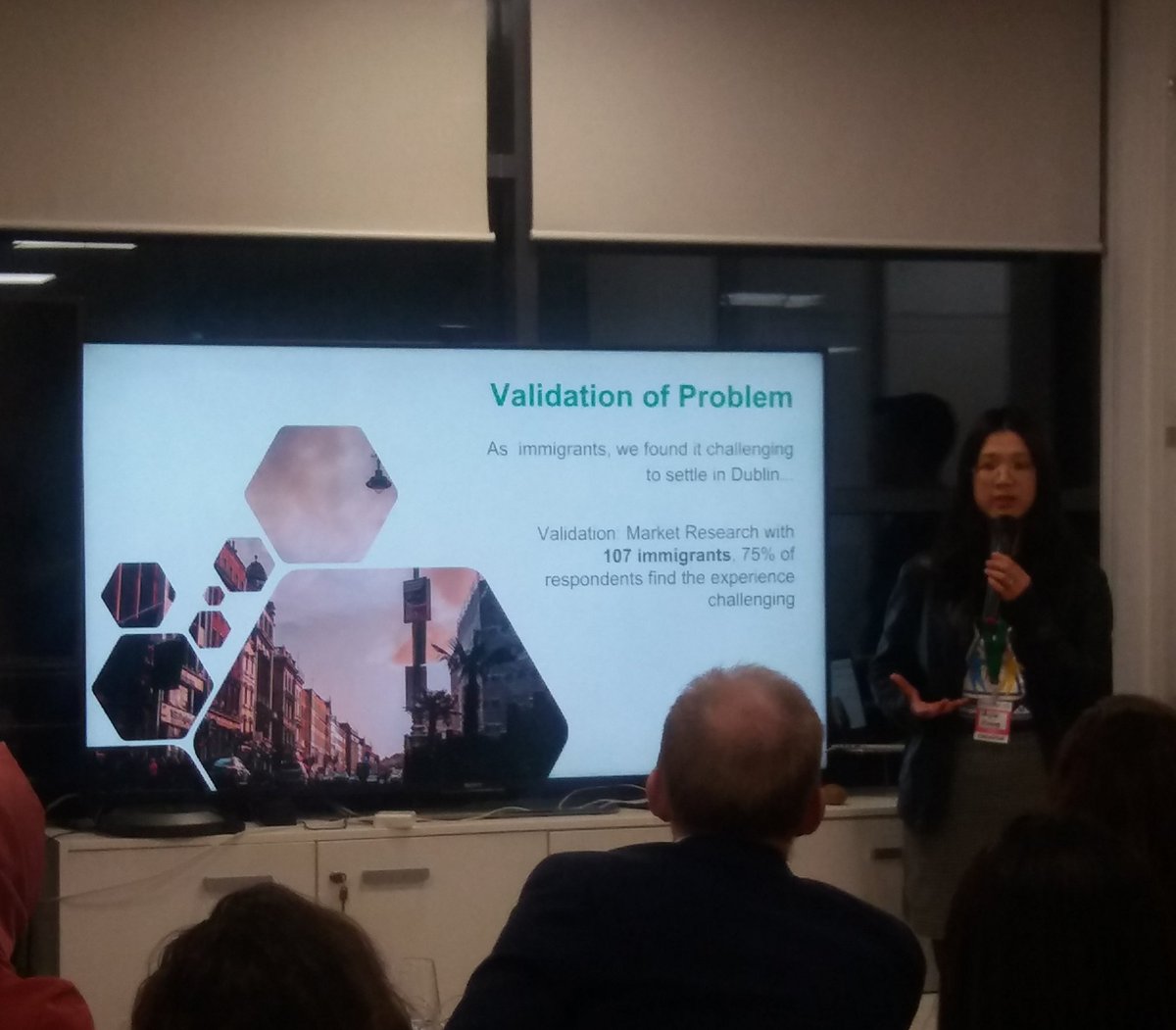 Tamara Thorpe tweet media