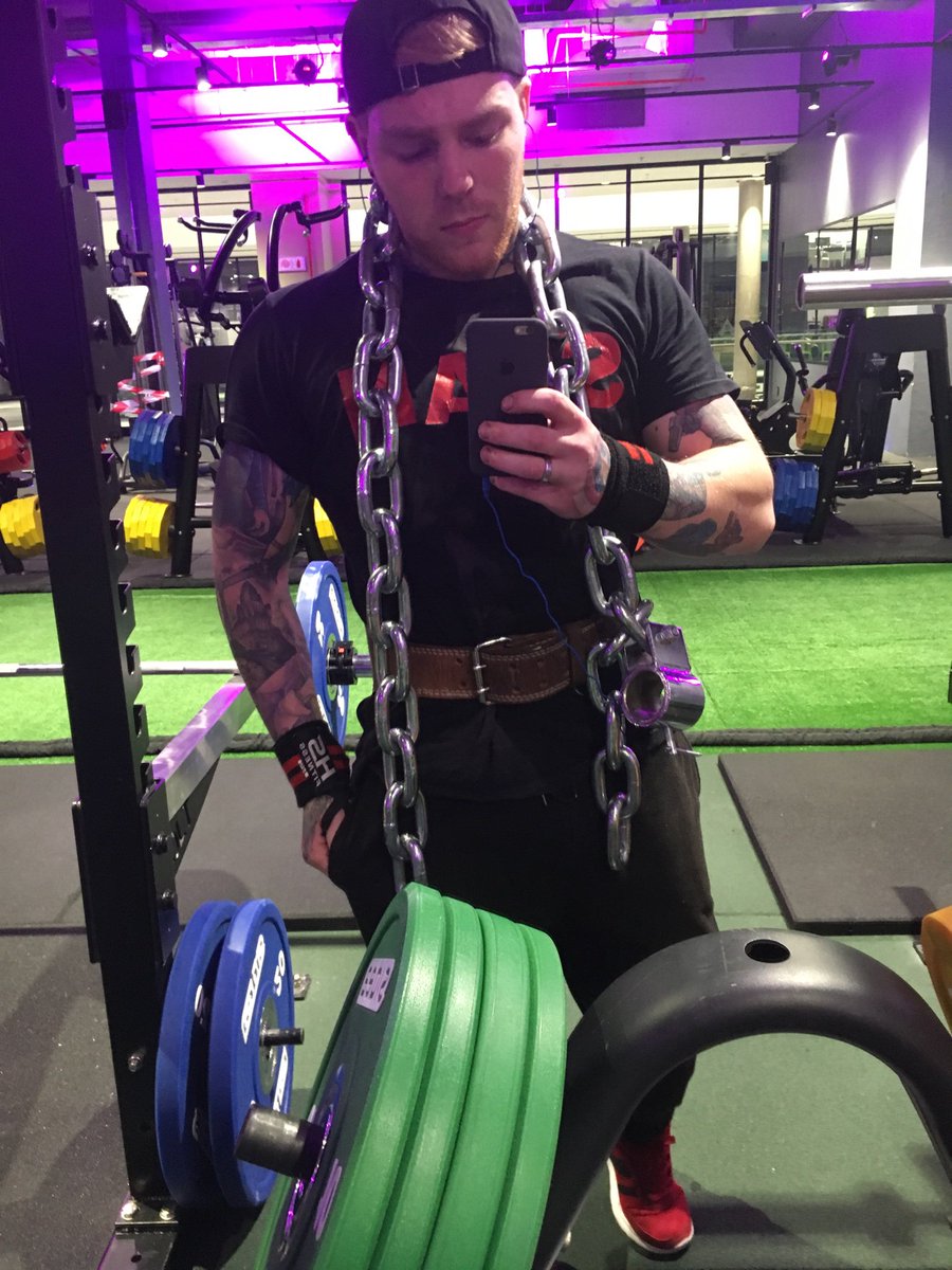 Damian Carl Buchanan (@damiancbuchanan) on Twitter photo 