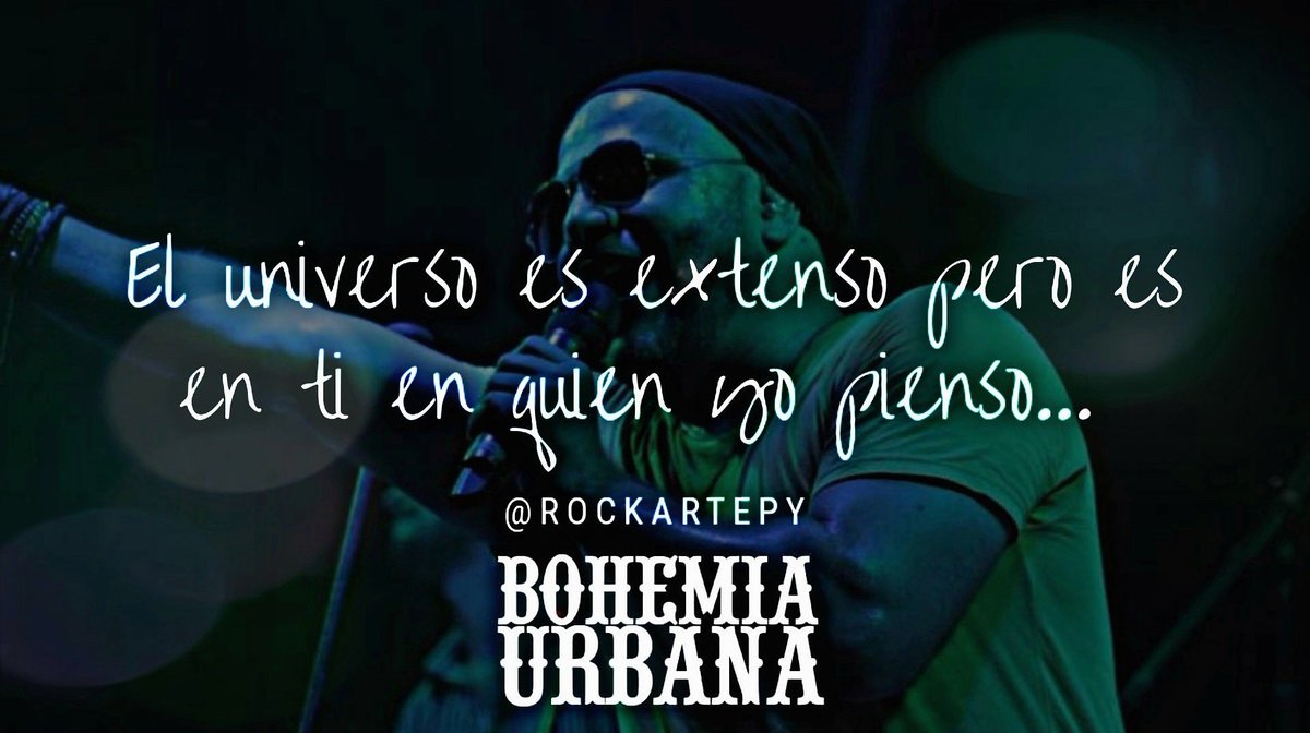 RockArteX's tweet photo. El universo es extenso y me pierdo... @BohemiaUrbanaPY 💜🎶🌌
°
°
Ph: .@juanmus 📸
#RockArtePy 💥 https://t.co/xzXYU9QFw7