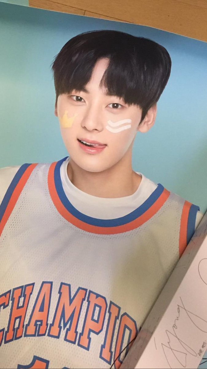 kwonhyunbae's tweet photo. (WTS) HELP RT
poster innisfree minhyun (official)
135 rb , ina only! 

#WANNAONE #MINHYUN #NUEST https://t.co/bLu7520V40