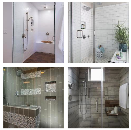 plumbtile's tweet photo. Need a new walk in shower? Check out these great shower ideas! https://t.co/4W9hyPpaTc #walkinshowers https://t.co/bFO9Zej2jS