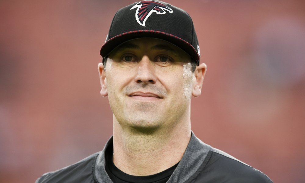 TheVOCFB's tweet image. What Sark Brings to Bama's Offense. 

Talking #Tide spring football with @CoachingMSmith @TDAlabamaMag @AlabamaFTBL 

youtube.com/watch?v=8jn2lb… 

Courtesy: USA Today