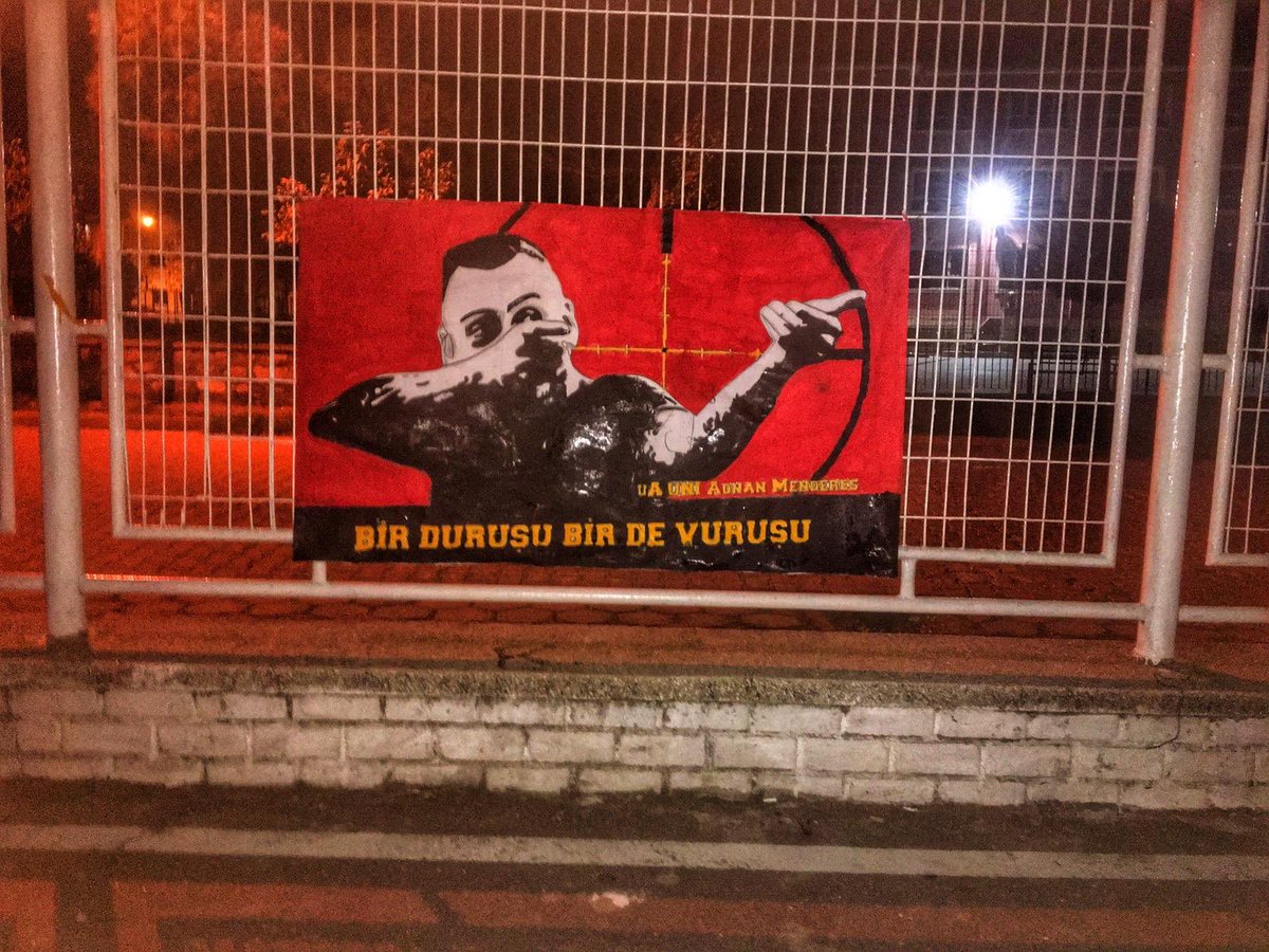 ultrAslan UNI Güzel Sanatlar Fakültesi gururla sunar... 

#BoyamaSanatı #ultrAslanUNI