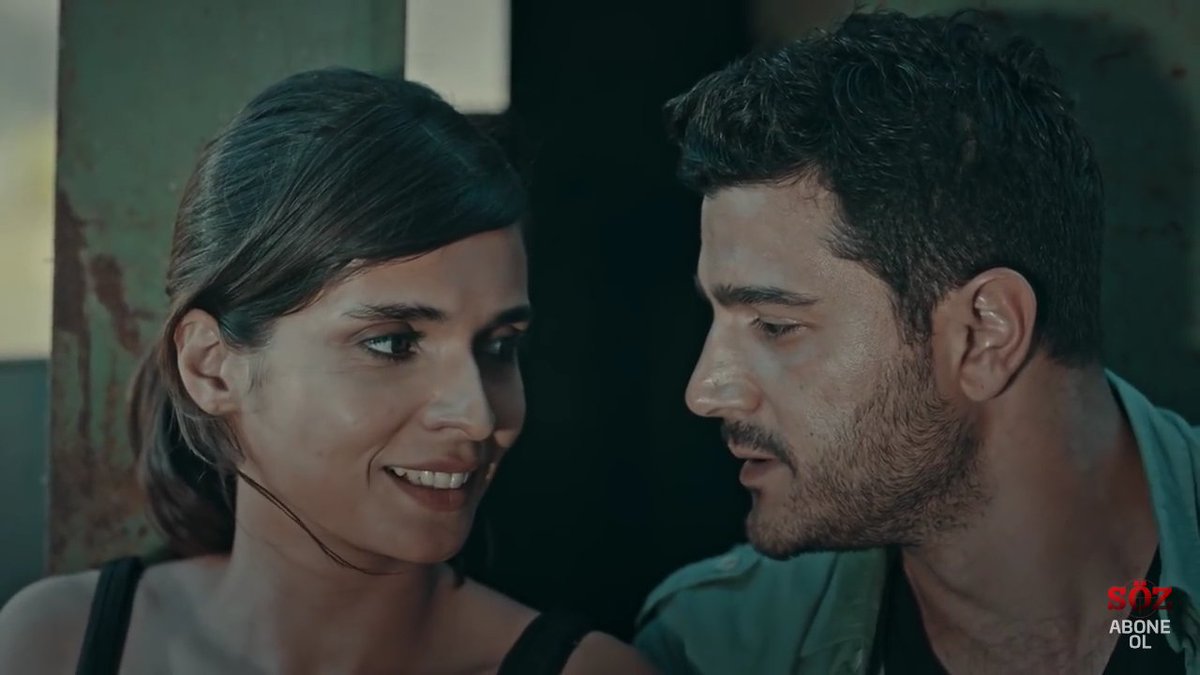EylemFethifan's tweet photo. @setraes Fethicim o gözler nereye kayıyor öyle djsjsw 😅❤🔥 
#MeriçAral  #BurakSevinç  #EyFet #Söz https://t.co/c7yLz92ogL
