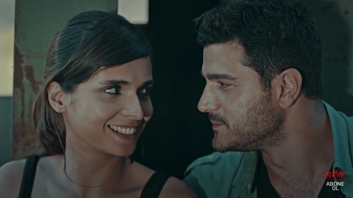 EylemFethifan's tweet photo. @setraes Fethicim o gözler nereye kayıyor öyle djsjsw 😅❤🔥 
#MeriçAral  #BurakSevinç  #EyFet #Söz https://t.co/c7yLz92ogL