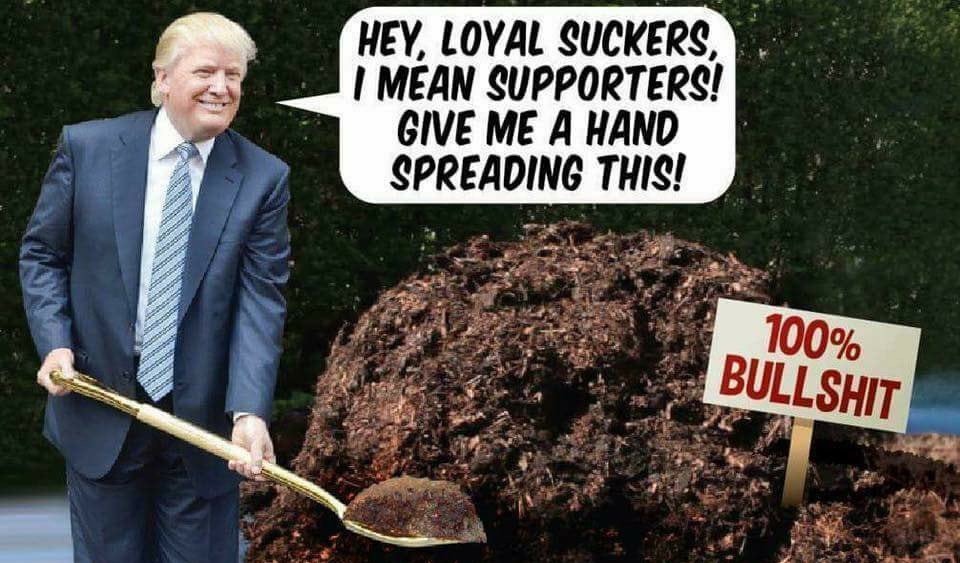 Bill_Maxwell_'s tweet photo. #TWITLER
#SHITLER
#IMPOTUS
#FatNixon
#RawDogDonny
#SCROTUS
#PutinsPuppet
#AgentOrange
#Individual1
#RussianAsset
#TrumpFail
#FakePresident
#LiarInChief
#ToddlerInChief
#DraftDodgeDon
#PervertPOTUS
#TrumpCrimeFamily
#TrumpRussia
#ImpeachTrump
#TrumpResign
LET'S JUST CALL HIM #RICO https://t.co/WsSbxCFqxZ