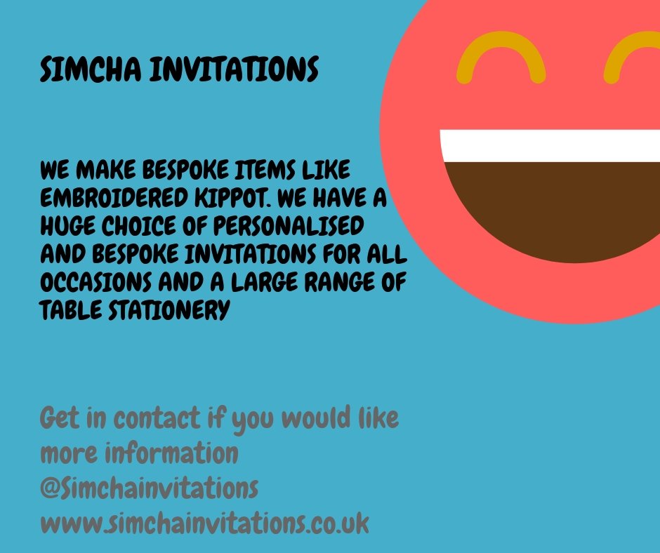 SimchaInvitati1's tweet image. 