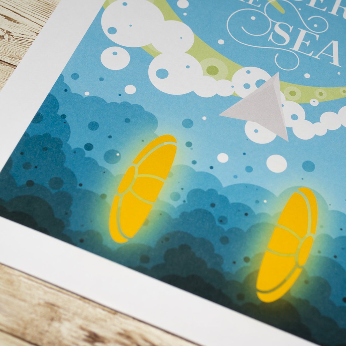 EstragonHelmer's tweet image. Hello, @Craft_Hour folks! Check out my framed #RecoveringTheClassics prints - This one, and I&apos;ve also done The War of the Worlds. etsy.com/listing/672695…

#CraftHour #print #artwork #EtsySellers