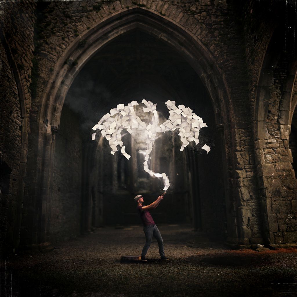 noveliciouss's tweet photo. If you see the magic in a fairy tale,  you can face the future.
~ Danielle Steel
#writing  #film https://t.co/5w7C3NQFI8