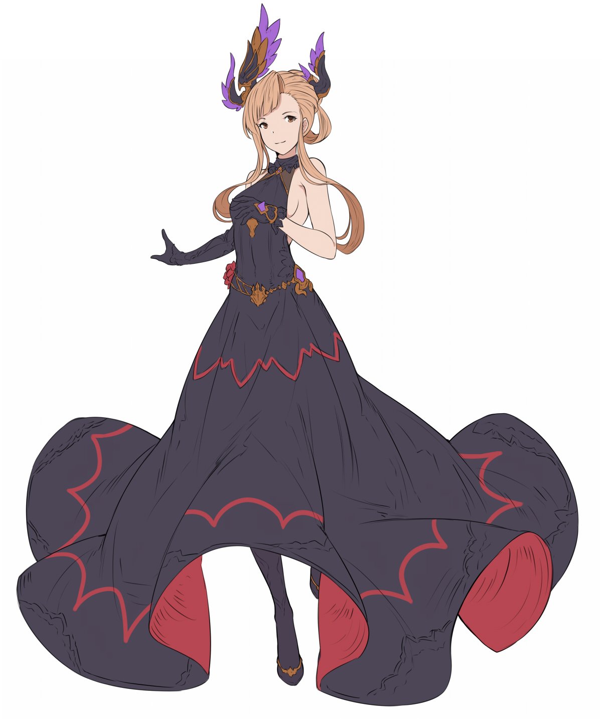 Pak Ce Just Randomly Designing Sorn Evening Dress Pls Cygames Make It Happen So I Can Pair Her With Silva グランブルーファンタジー ソーン T Co Vm87harysw Twitter Pak Ce Just Randomly Designing Sorn Evening Dress Pls Cygames Make It Happen So I Can Pair Her With Silva グランブルーファンタジー ソーン T Co Vm87harysw Twitter