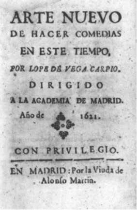 Moncadatzin's tweet image. #Lessing2019 #Cap69 La extensa digresión sirve para volver a El arte nuevo de hacer comedias. Según el &amp;lt;dramaturg&amp;gt;, Lope no podía ir contra una tradición bien cimentada y “pensó que por muy rudo y bárbaro que fuese el gusto de la nación, no podía dejar de tener sus principios...