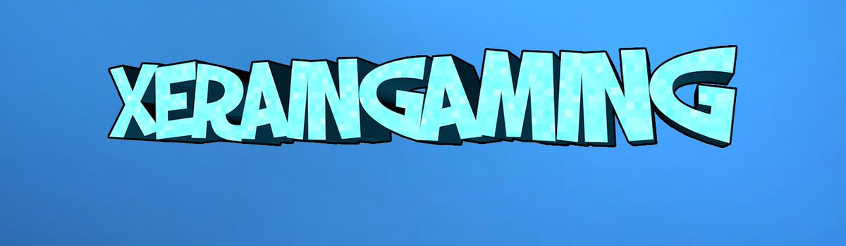 XerainGaming tweet media