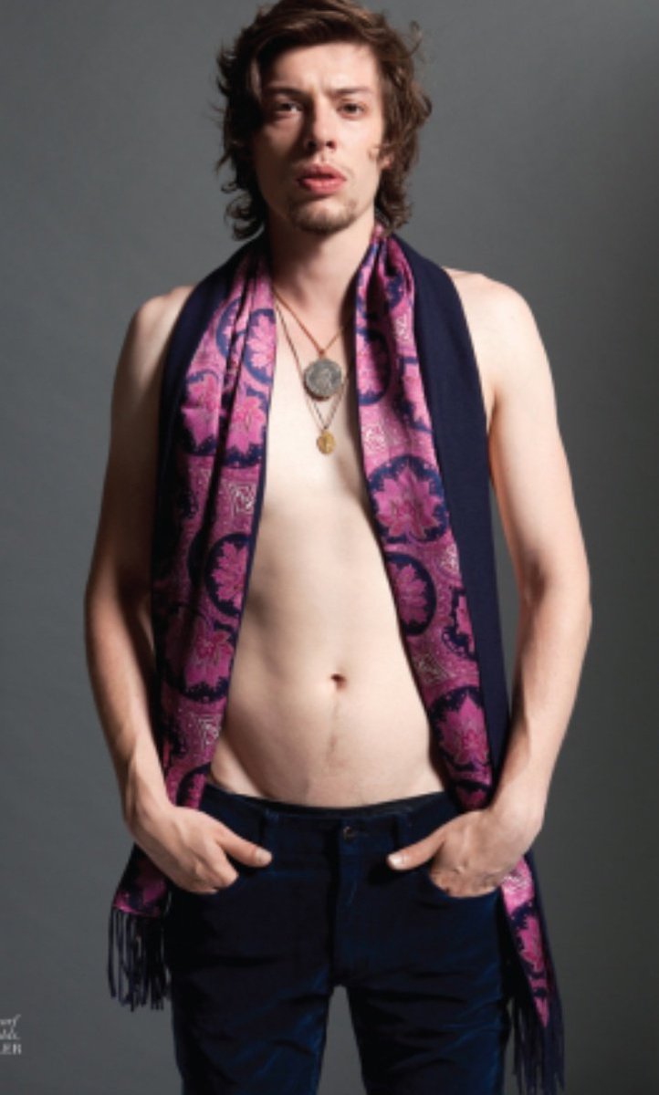 Intento de #SeductiveSunday