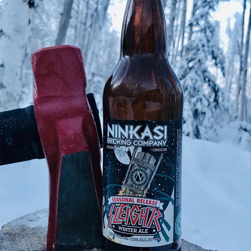 NinkasiBrewing's tweet photo. Bottle Opener
📷: @sipsonsunday | #Sleighr https://t.co/4iuiMVY6Uu